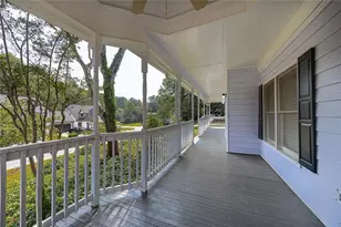 431 Thornbush Trce, Lawrenceville, GA 30046 - Photo 10