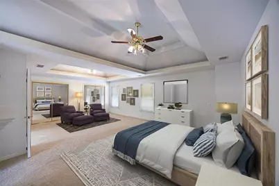 431 Thornbush Trace, Lawrenceville, GA 30046 - Photo 26