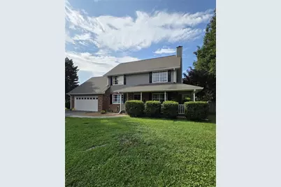 77 Ben West Drive, Cedartown, GA 30125 - Photo 1