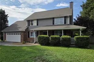 77 Ben W Dr, Cedartown, GA 30125 - Photo 1