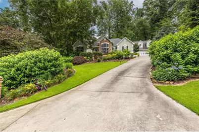 3300 Pierce Street, College Park, GA 30337 - Photo 2