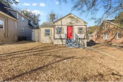 2009 Baker Road NW, Atlanta, GA 30318 - Photo 1