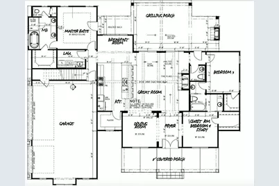 115 Cliffs Drive, Dalton, GA 30721 - Photo 10