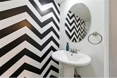 3301 Henderson Mill Road #AA3, Atlanta, GA 30341 - Photo 8