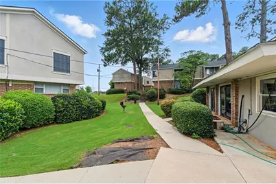 3301 Henderson Mill Road #AA3, Atlanta, GA 30341 - Photo 30