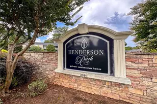 3301 Henderson Mill Rd, Atlanta, GA 30341 - Photo 1