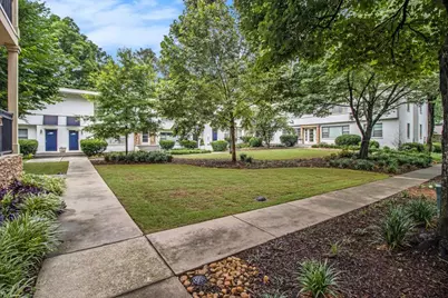 2230 Cheshire Bridge Road NE #401, Atlanta, GA 30324 - Photo 24