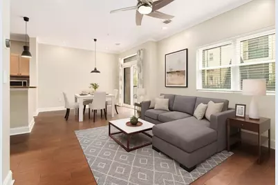 2230 Cheshire Bridge Road NE #401, Atlanta, GA 30324 - Photo 1