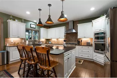 4 Bluff Court, Cartersville, GA 30120 - Photo 12