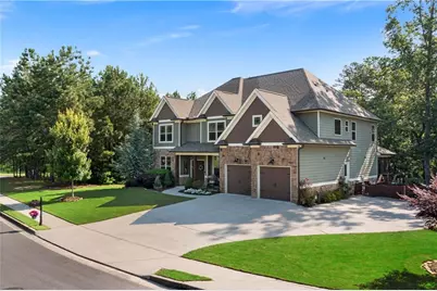 4 Bluff Court, Cartersville, GA 30120 - Photo 2