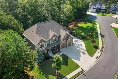 4 Bluff Court, Cartersville, GA 30120 - Photo 4