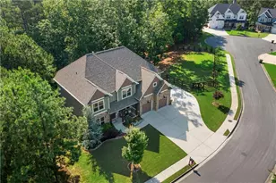 4 Bluff Ct, Cartersville, GA 30120 - Photo 4