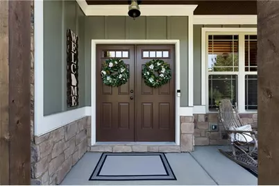 4 Bluff Court, Cartersville, GA 30120 - Photo 8