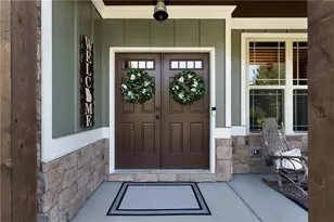 4 Bluff Ct, Cartersville, GA 30120 - Photo 8