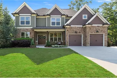 4 Bluff Court, Cartersville, GA 30120 - Photo 62