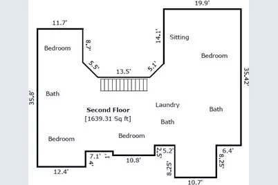 4 Bluff Court, Cartersville, GA 30120 - Photo 66