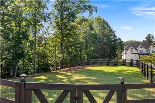 4 Bluff Ct, Cartersville, GA 30120 - Photo 6