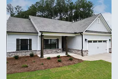 1038 Red Oak Lane, Loganville, GA 30052 - Photo 2
