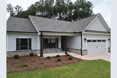 1038 Red Oak Lane, Loganville, GA 30052 - Photo 2