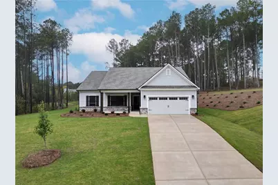 1038 Red Oak Lane, Loganville, GA 30052 - Photo 1