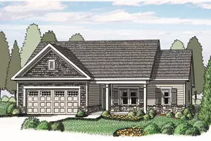 1038 Red Oak Ln, Loganville, GA 30052 - Photo 1