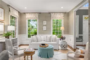 2878 Wesley Heath NW, Atlanta, GA 30327 - Photo 8