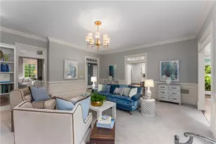 2878 Wesley Heath NW, Atlanta, GA 30327 - Photo 14