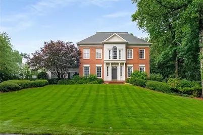 2878 Wesley Heath NW, Atlanta, GA 30327 - Photo 2