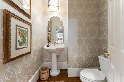 2878 Wesley Heath NW, Atlanta, GA 30327 - Photo 18