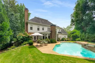 2878 Wesley Heath NW, Atlanta, GA 30327 - Photo 26