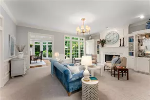 2878 Wesley Heath NW, Atlanta, GA 30327 - Photo 16