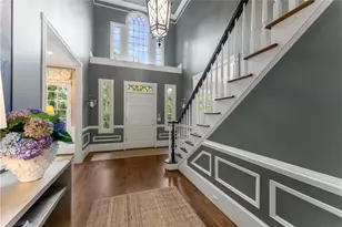 2878 Wesley Heath NW, Atlanta, GA 30327 - Photo 4