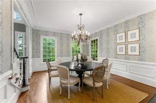 2878 Wesley Heath NW, Atlanta, GA 30327 - Photo 6