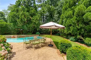 2878 Wesley Heath NW, Atlanta, GA 30327 - Photo 24