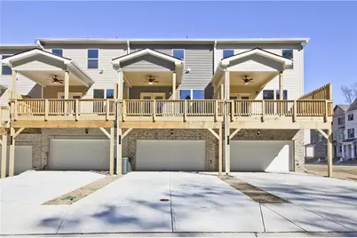 547 Fundao Lane #24, Lawrenceville, GA 30046 - Photo 14