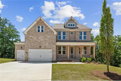 900 Melody Ridge Lane, Buford, GA 30518 - Photo 1