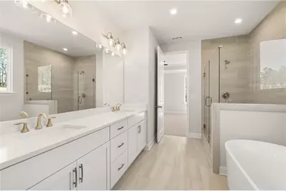 900 Melody Ridge Lane, Buford, GA 30519 - Photo 22