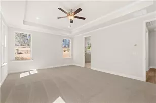 900 Melody Ridge Ln, Buford, GA 30519 - Photo 20