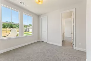 900 Melody Ridge Ln, Buford, GA 30518 - Photo 8