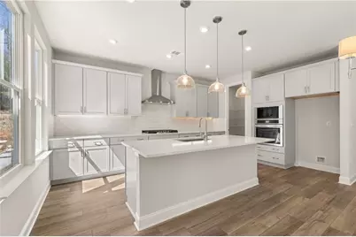 900 Melody Ridge Lane, Buford, GA 30519 - Photo 14