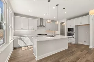 900 Melody Ridge Ln, Buford, GA 30519 - Photo 14