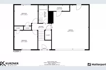 488 Barclay Court, Stone Mountain, GA 30083 - Photo 36