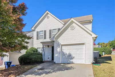 364 Springhaven Way, Lawrenceville, GA 30046 - Photo 2