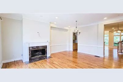 1288 Creekside Terrace SE, Smyrna, GA 30082 - Photo 2