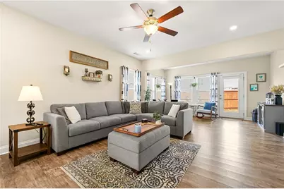 3735 Westhaven Drive, Cumming, GA 30040 - Photo 16