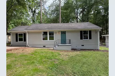 2943 Westbury Drive, Decatur, GA 30033 - Photo 1