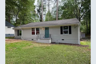 2943 Westbury Drive, Decatur, GA 30033 - Photo 2