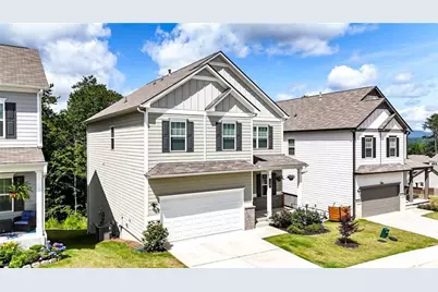 56 Preserve Point, Jasper, GA 30143 - Photo 4