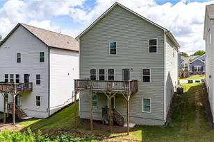 56 Preserve Pt, Jasper, GA 30143 - Photo 2