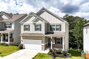 56 Preserve Pt, Jasper, GA 30143 - Photo 1